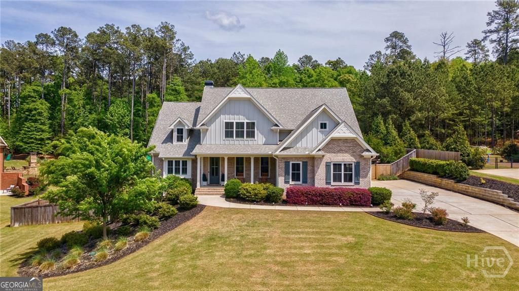 Photo of 1488 Boulder Springs Drive, Bishop, GA 30621 (MLS # 10734766)