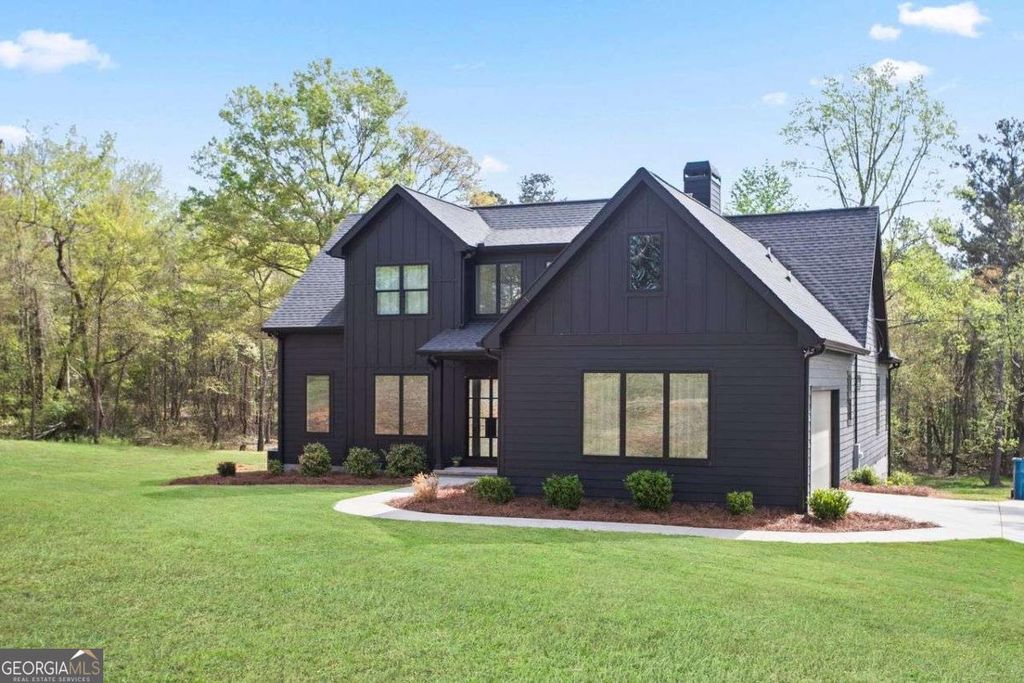 Photo of 2693 Glenn Jackson Road, Bogart, GA 30622 (MLS # 10728613)