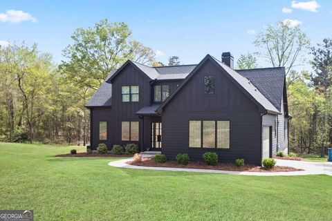 2693 Glenn Jackson RD Bogart GA 30622