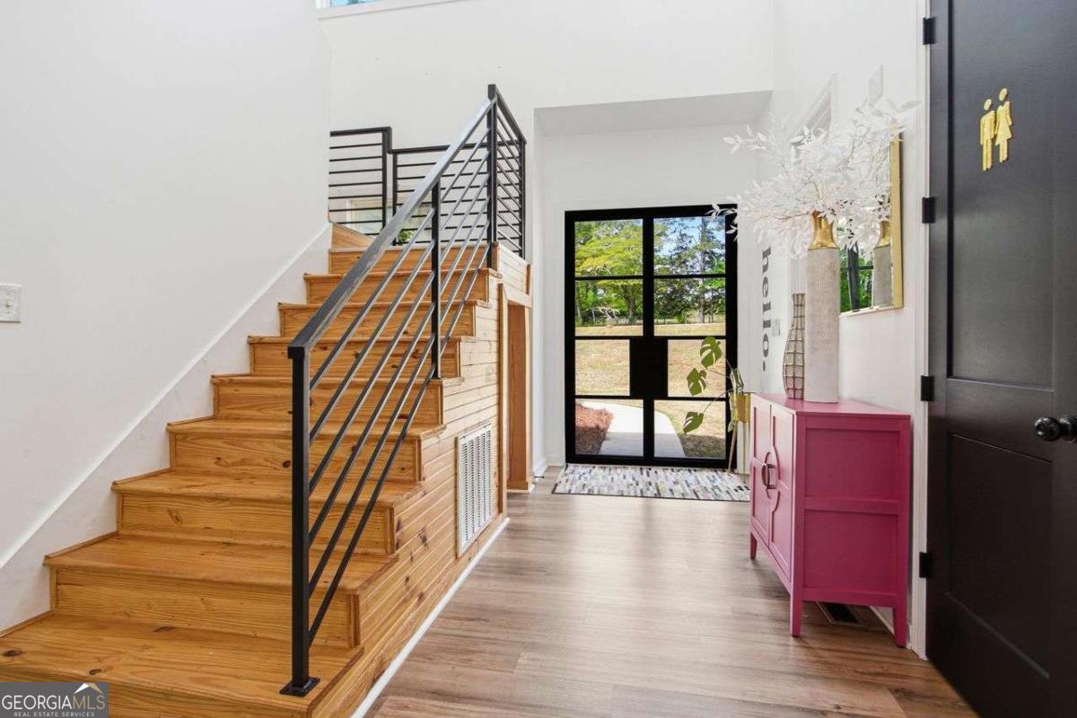 2693 Glenn Jackson RD