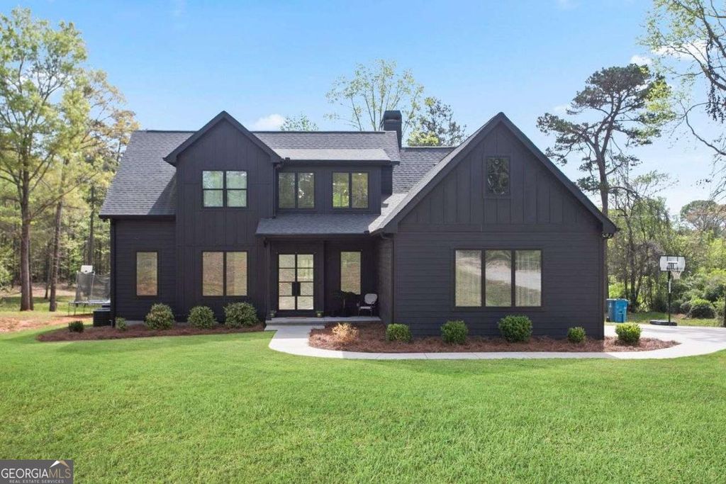 Photo of 2693 Glenn Jackson Road, Bogart, GA 30622 (MLS # 10728613)