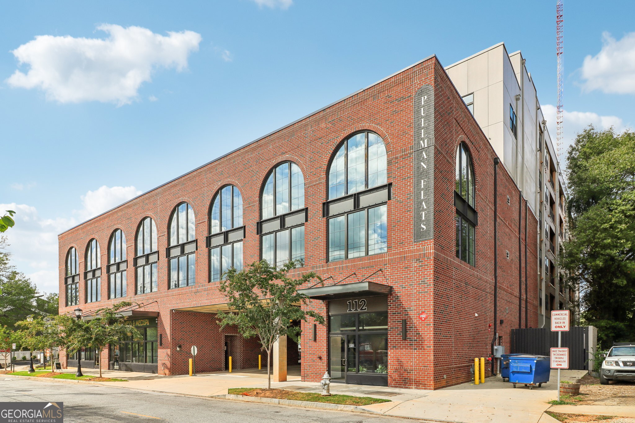 112 Rogers ST NE 206