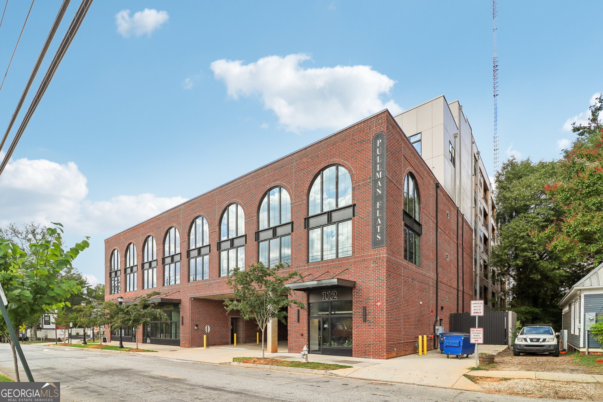 112 Rogers ST NE 206