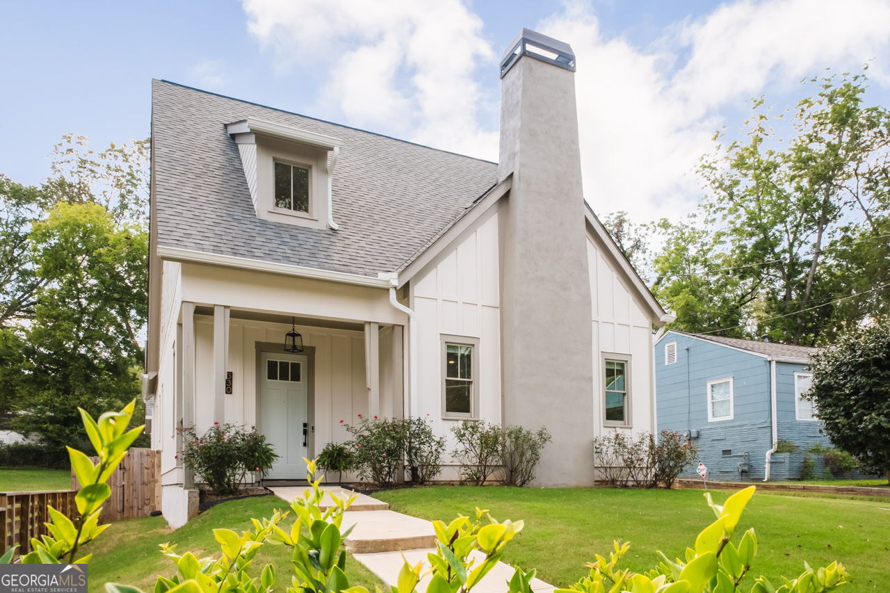 330 Mount Zion RD