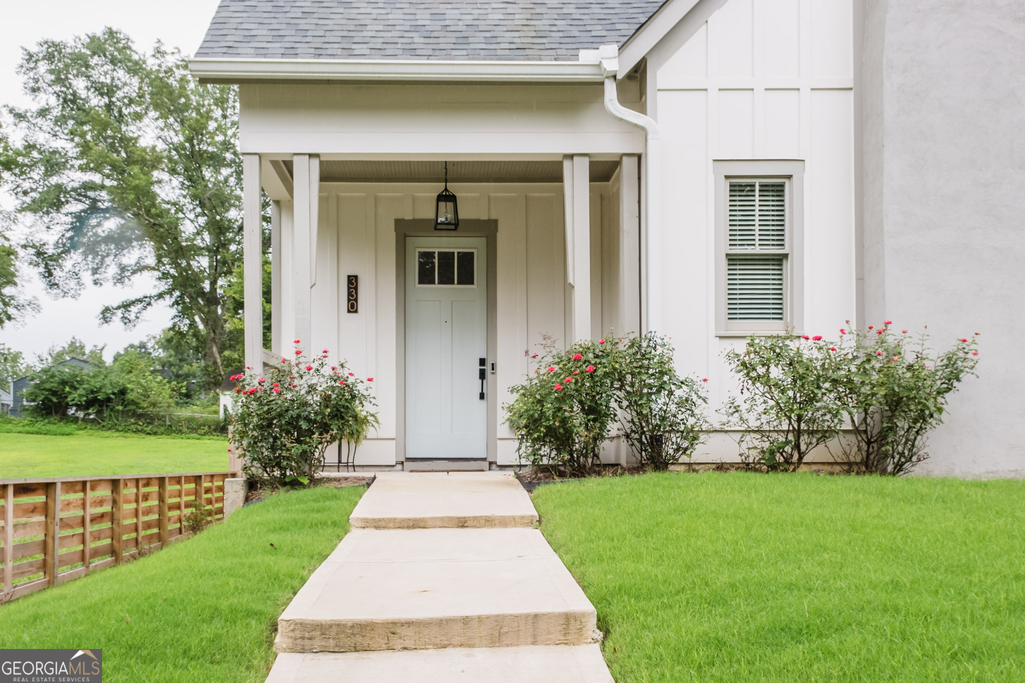 330 Mount Zion RD