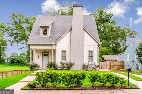 330 Mount Zion RD Hapeville GA 30354