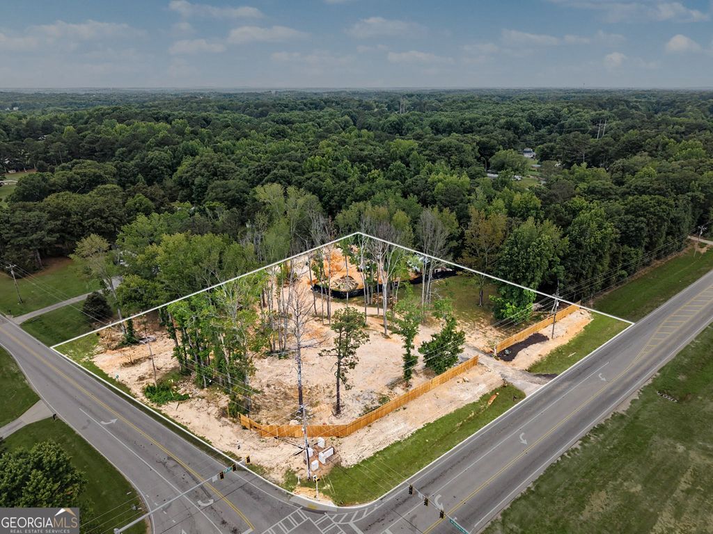 Photo of 1125 Highway 81, Loganville, GA 30052 (MLS # 10797093)