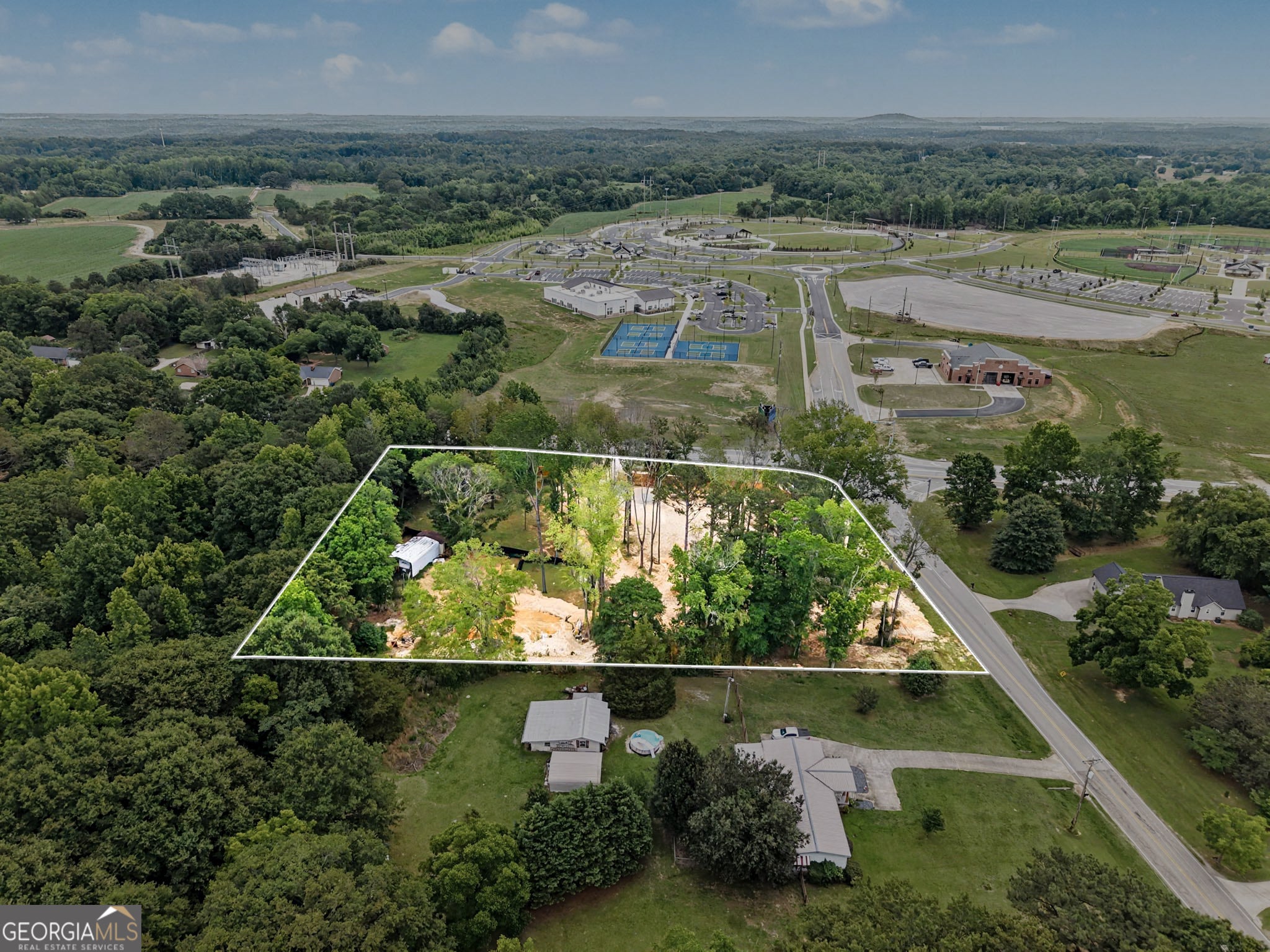 1125 Highway 81