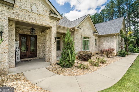 115 Browning Court, Fayetteville, GA 30214 - #: 10813494