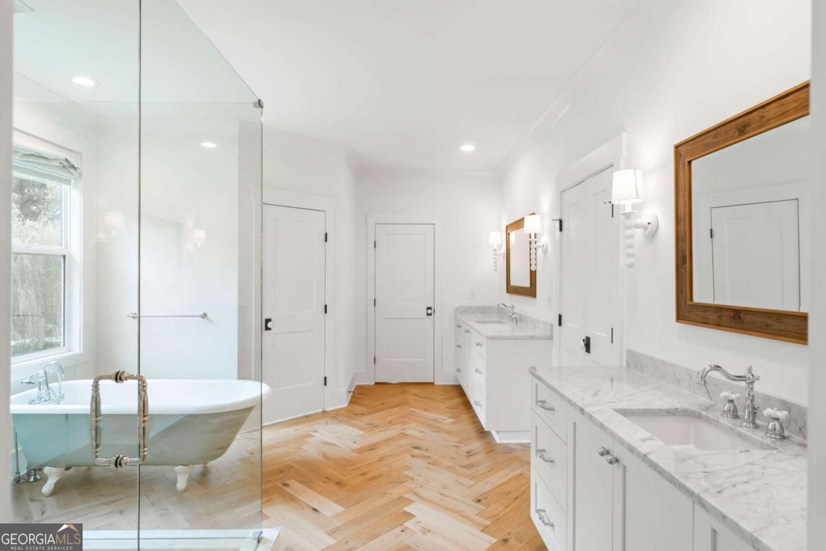 Nix Crossing - Residential