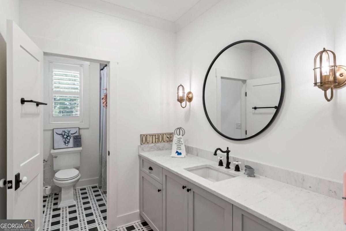 Nix Crossing - Residential