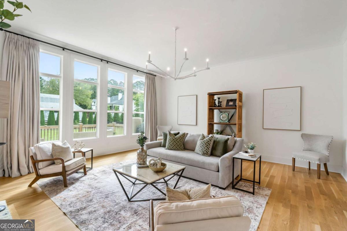 Nix Crossing - Residential