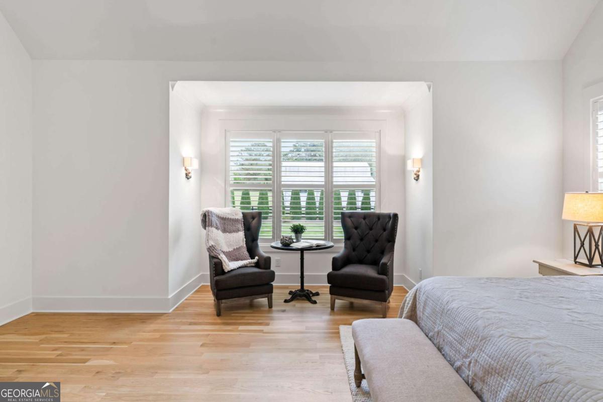 Nix Crossing - Residential