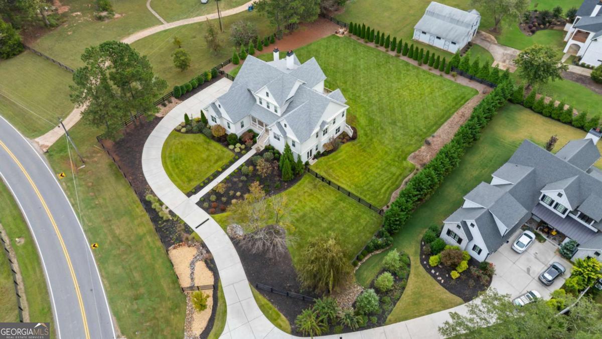 Nix Crossing - Residential