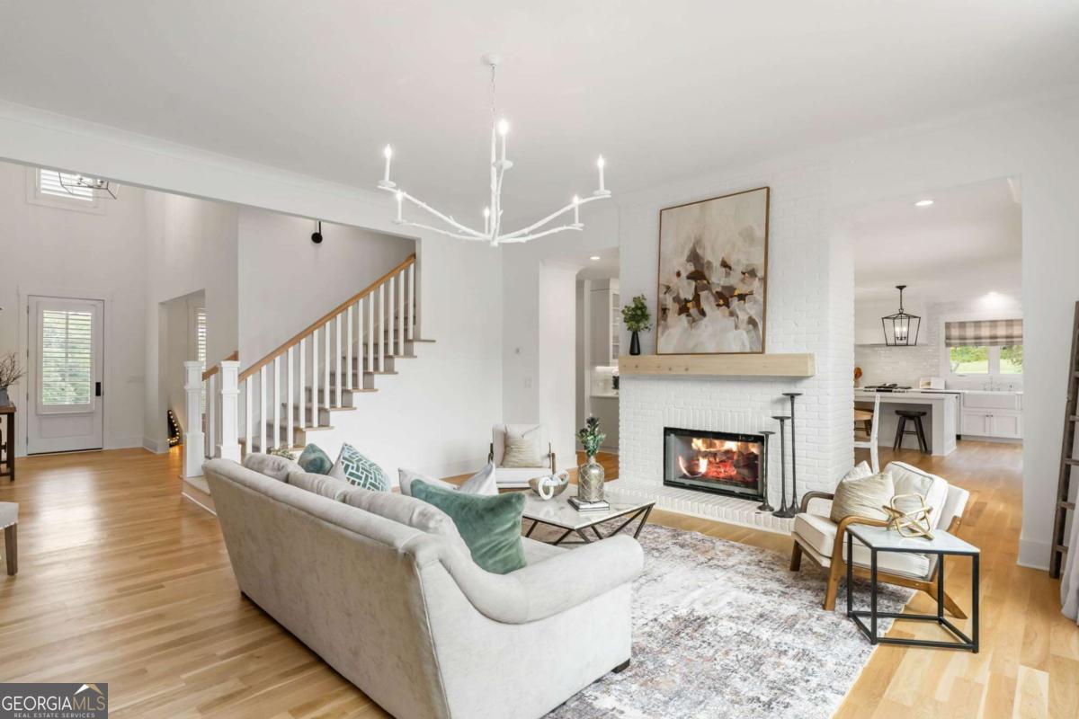 Nix Crossing - Residential