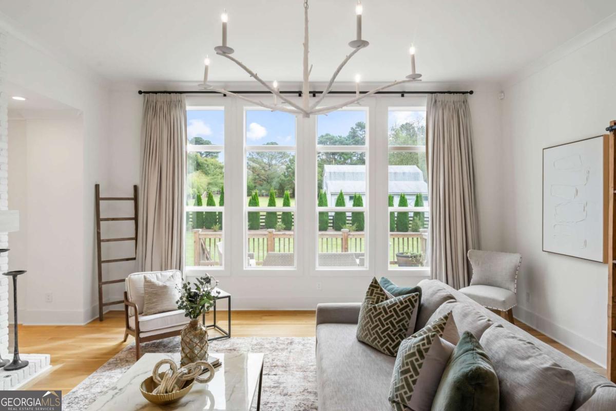 Nix Crossing - Residential
