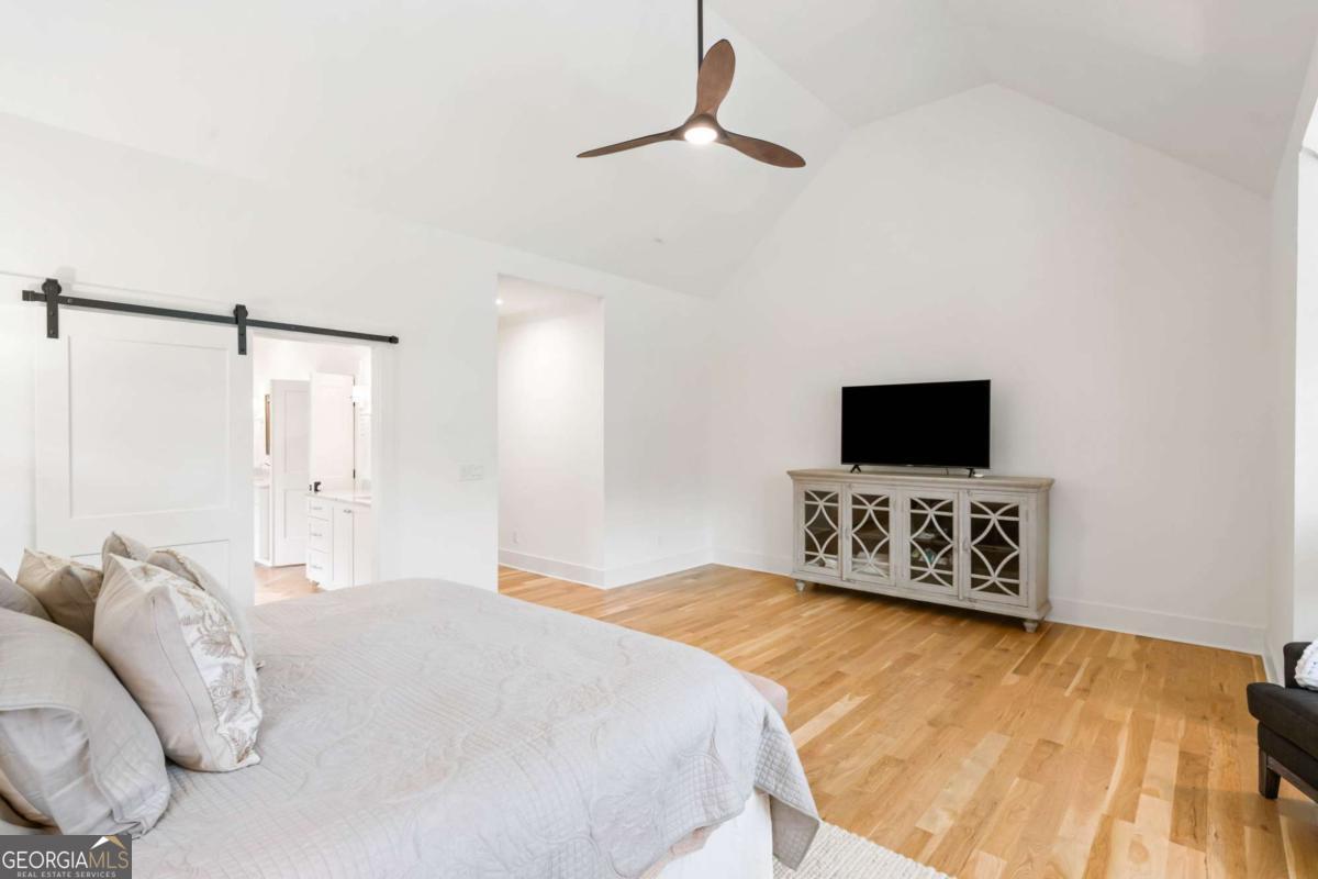 Nix Crossing - Residential
