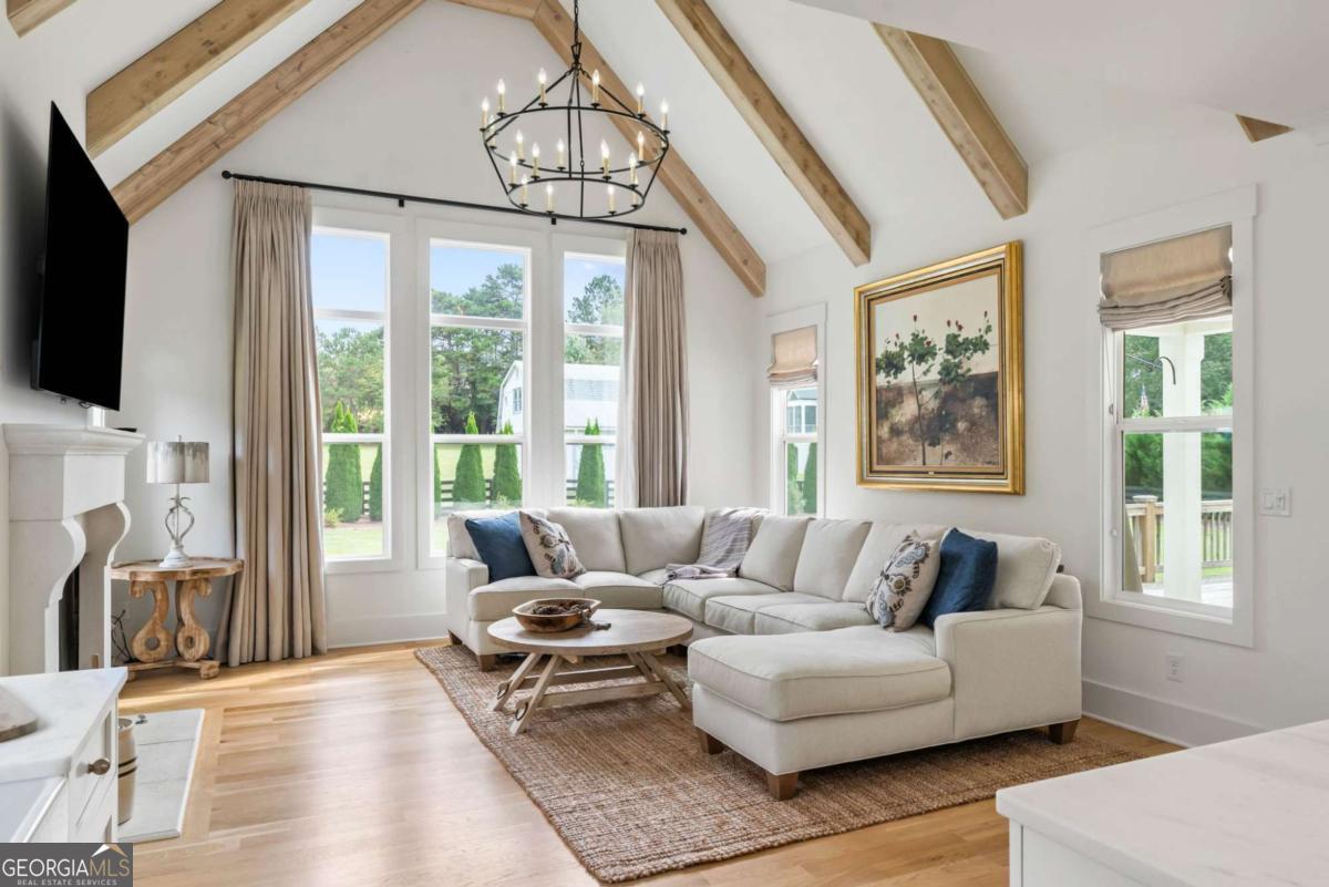 Nix Crossing - Residential