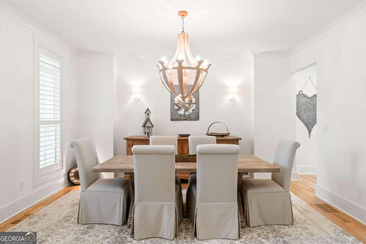 Nix Crossing - Residential