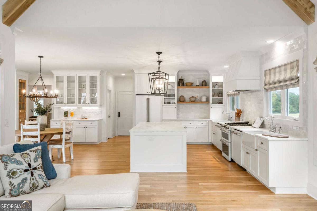 Nix Crossing - Residential