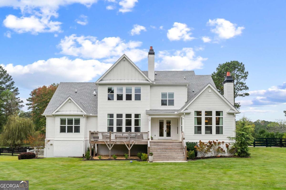 Nix Crossing - Residential