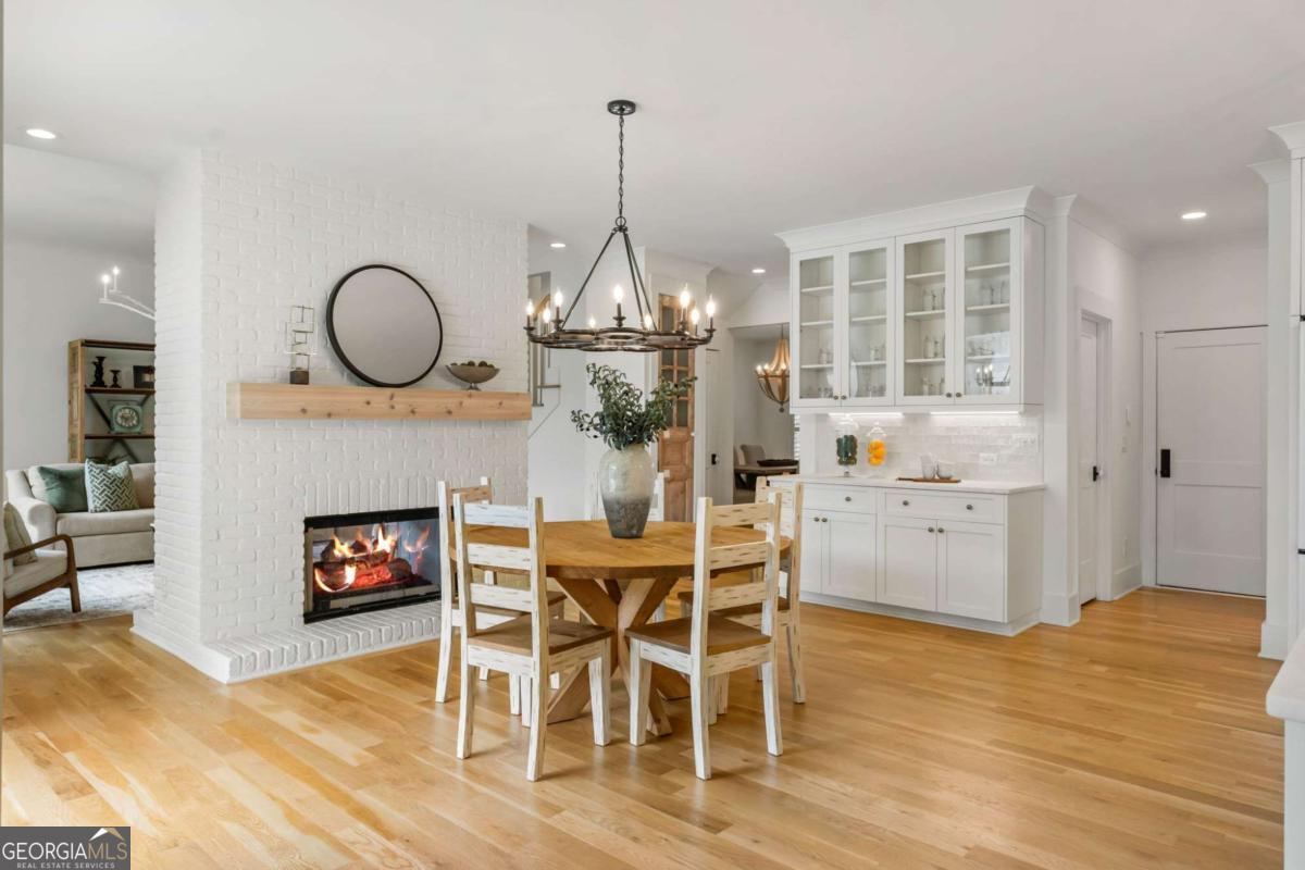 Nix Crossing - Residential