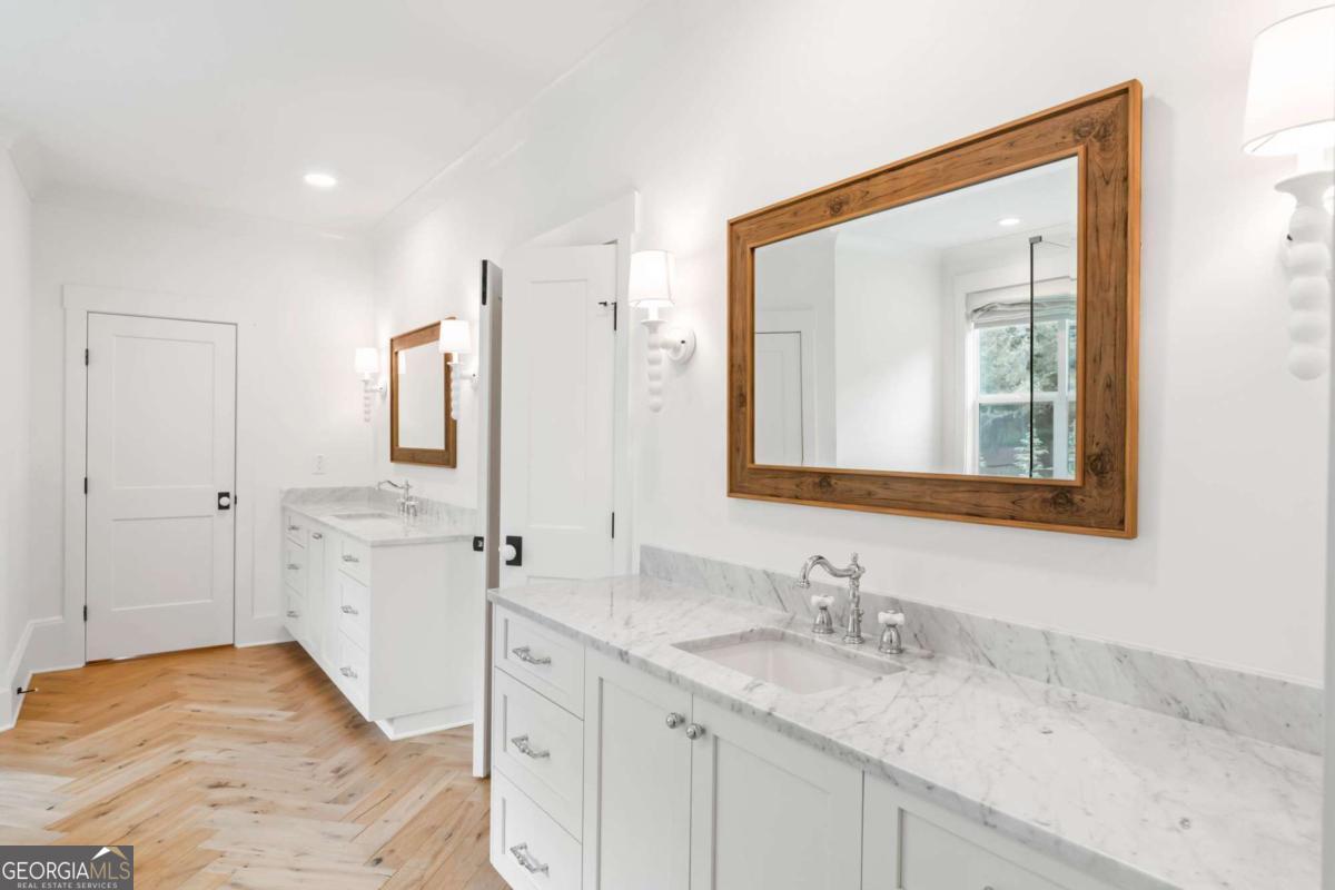 Nix Crossing - Residential