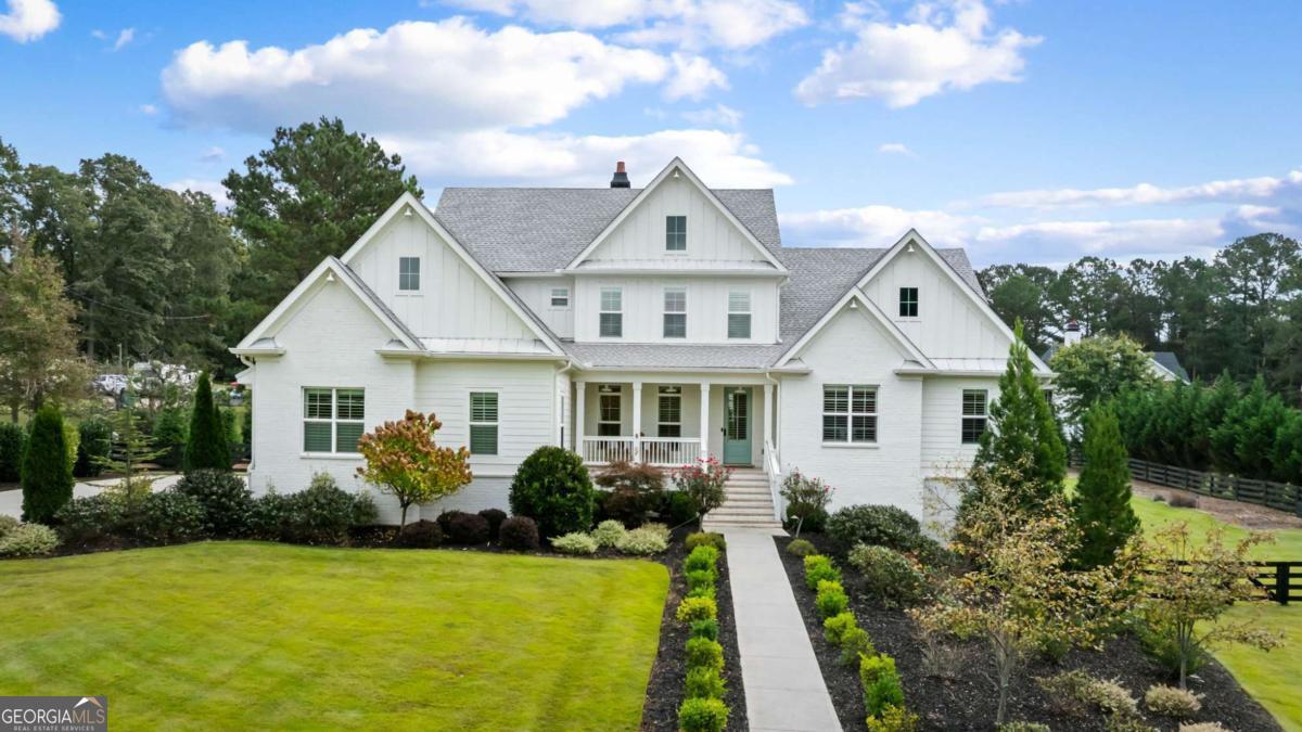 Nix Crossing - Residential