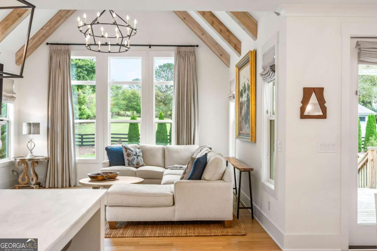 Nix Crossing - Residential