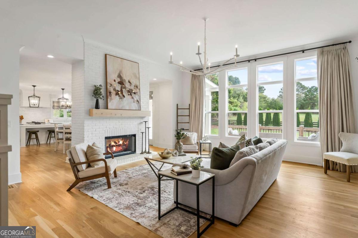 Nix Crossing - Residential