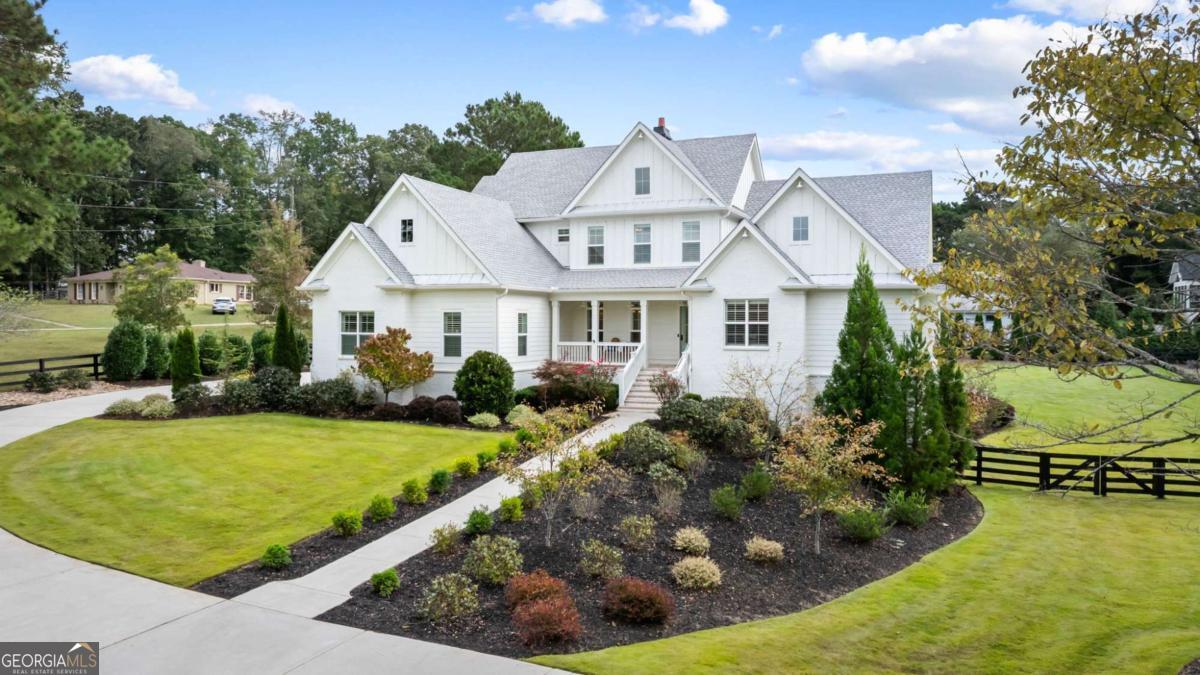 Nix Crossing - Residential