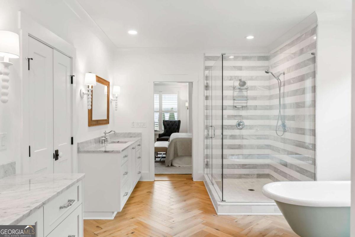 Nix Crossing - Residential