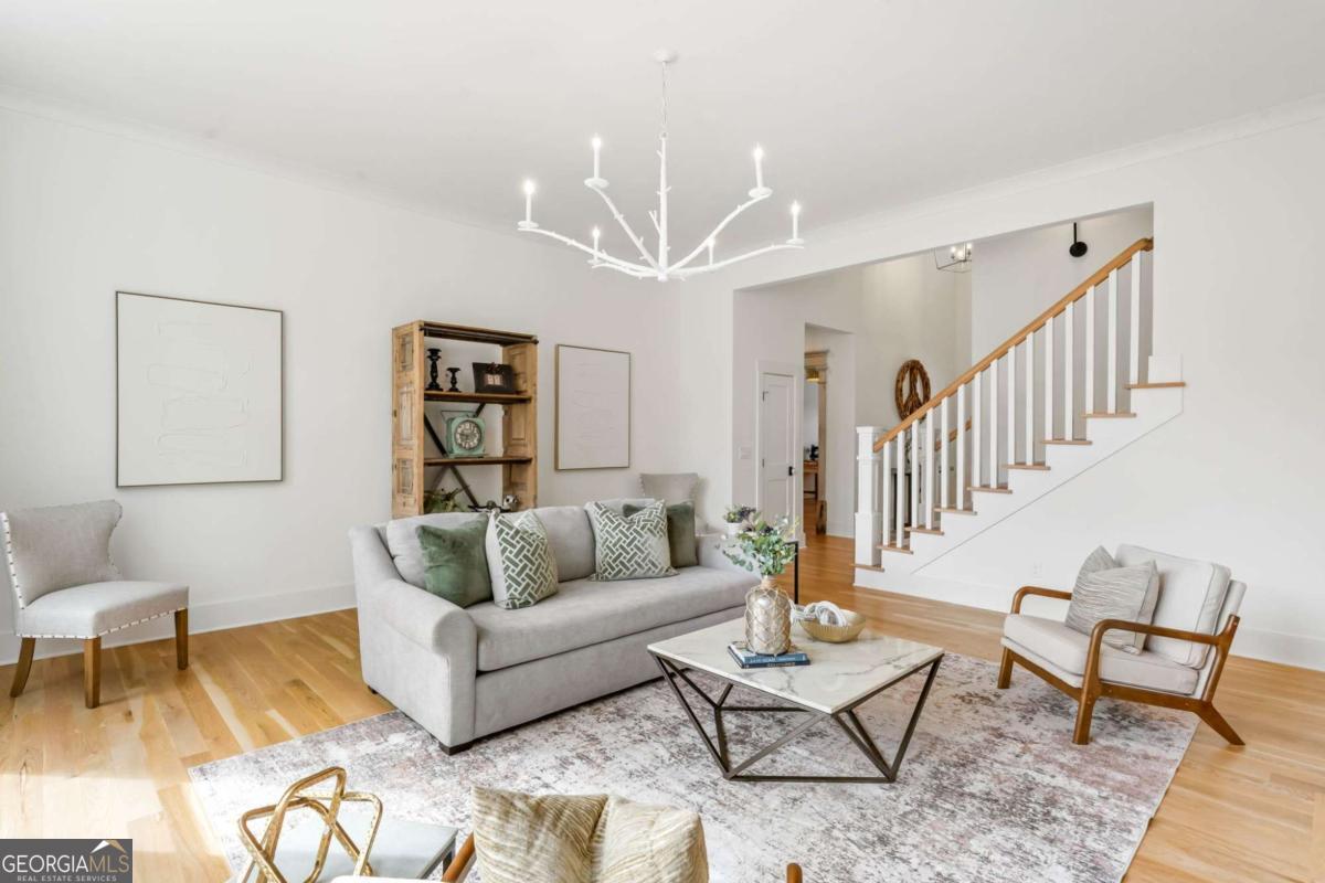 Nix Crossing - Residential