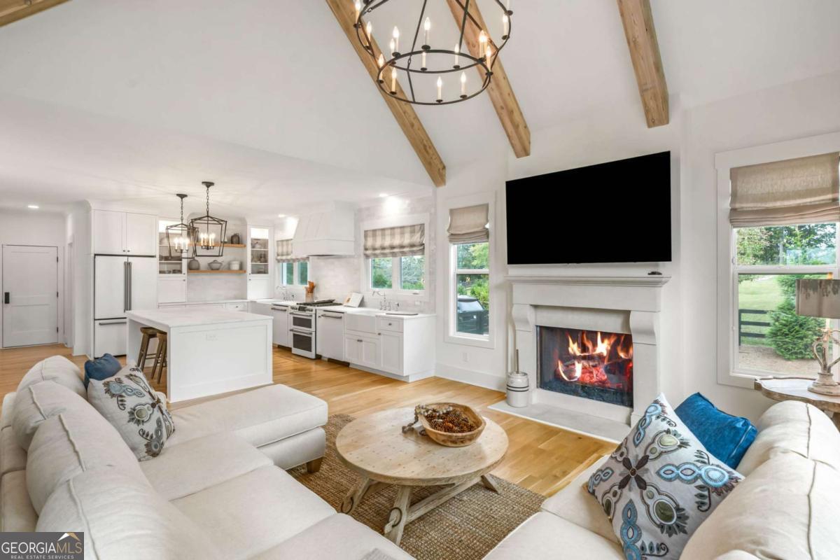 Nix Crossing - Residential