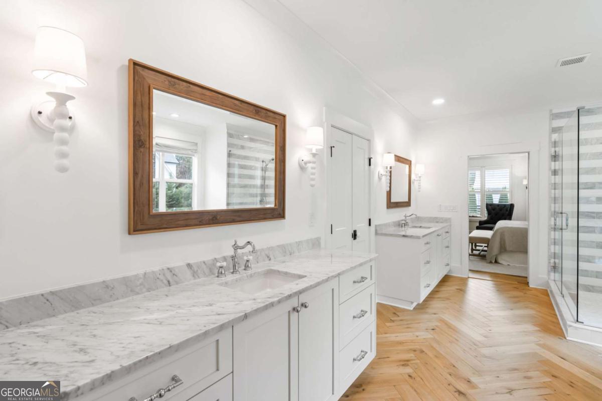 Nix Crossing - Residential