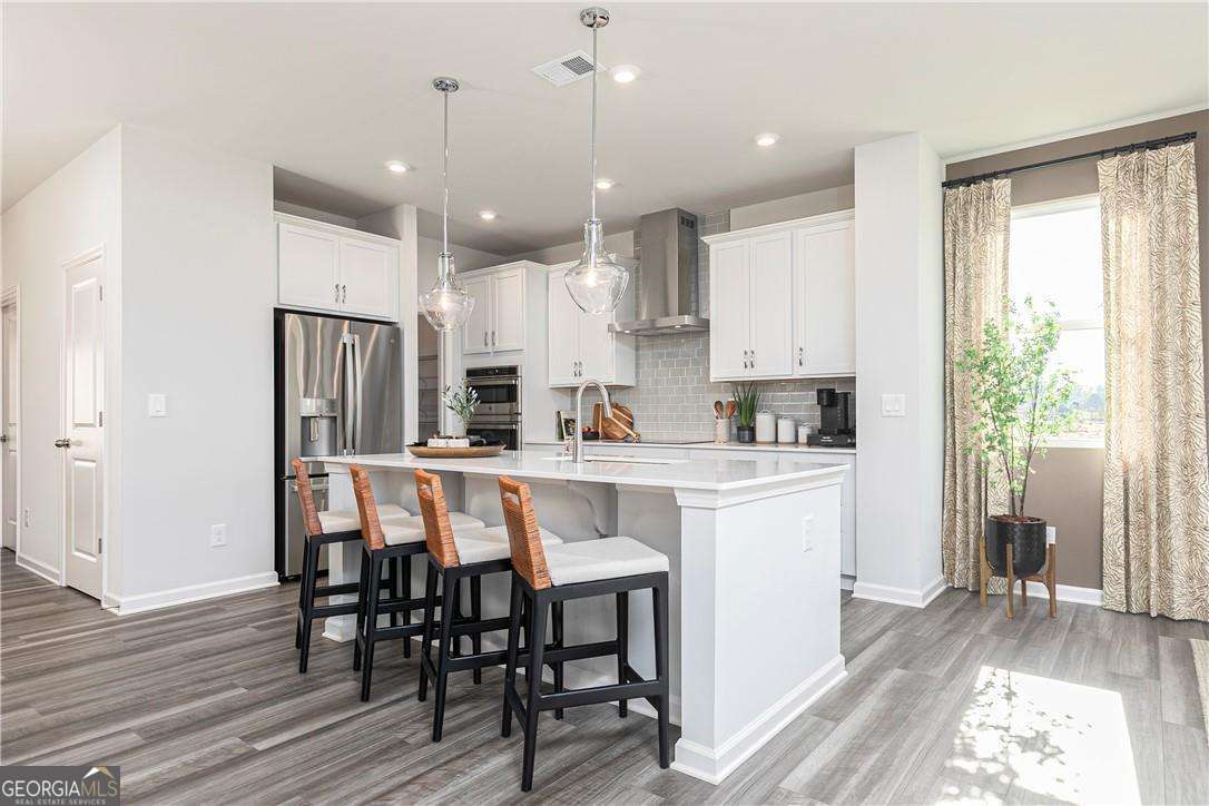 132 Chattahoochee CIR