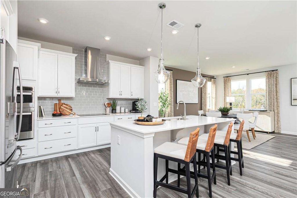 Photo of 132 Chattahoochee Circle, Locust Grove, GA 30248 (MLS # 10681409)