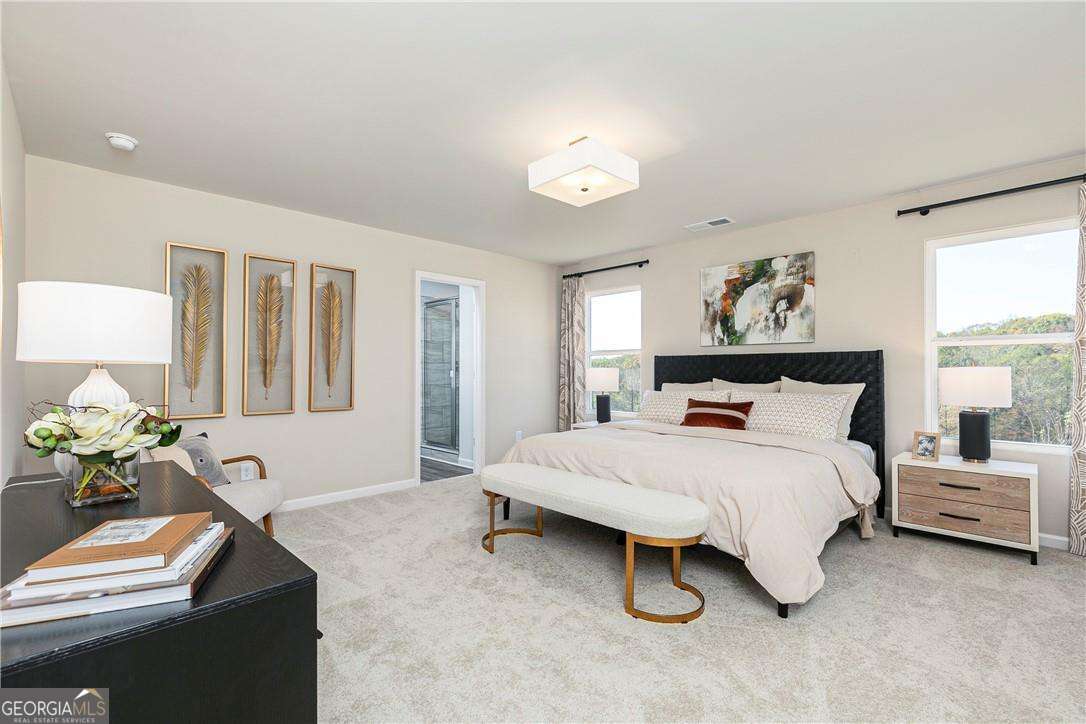 132 Chattahoochee CIR