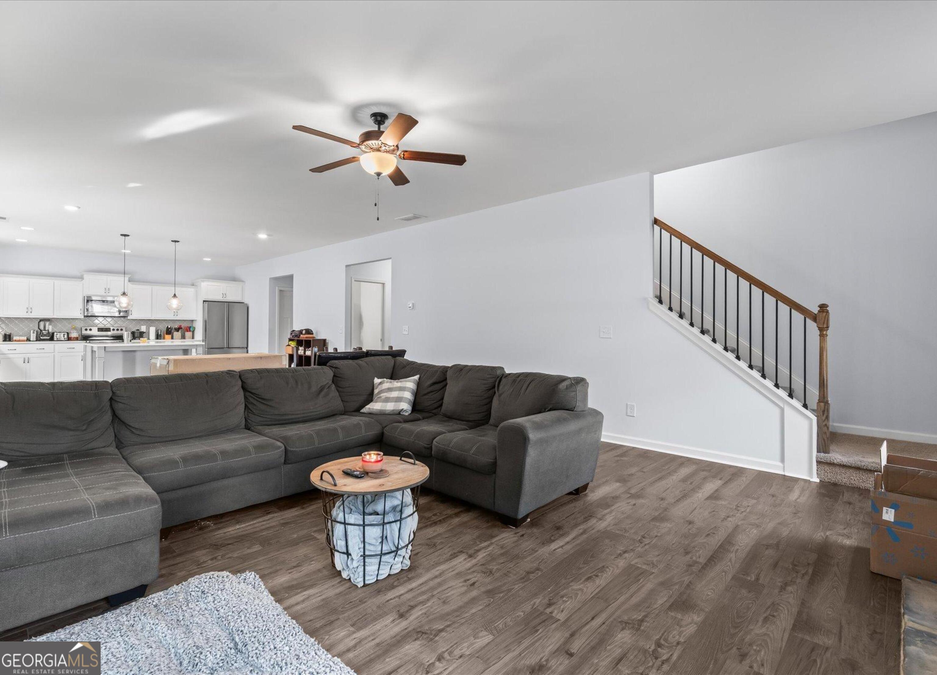 141 Anita BLVD