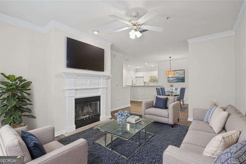 2400 Cumberland PKWY