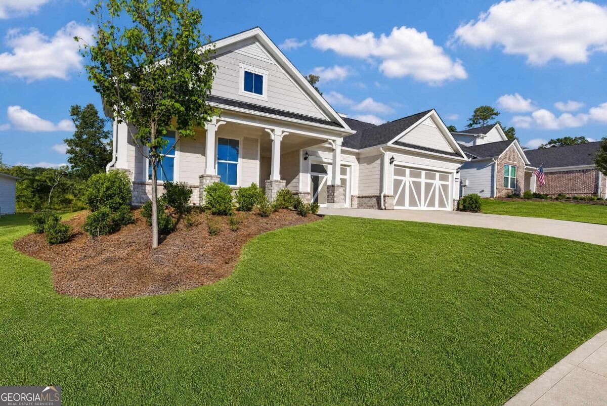 1403 Canoe DR