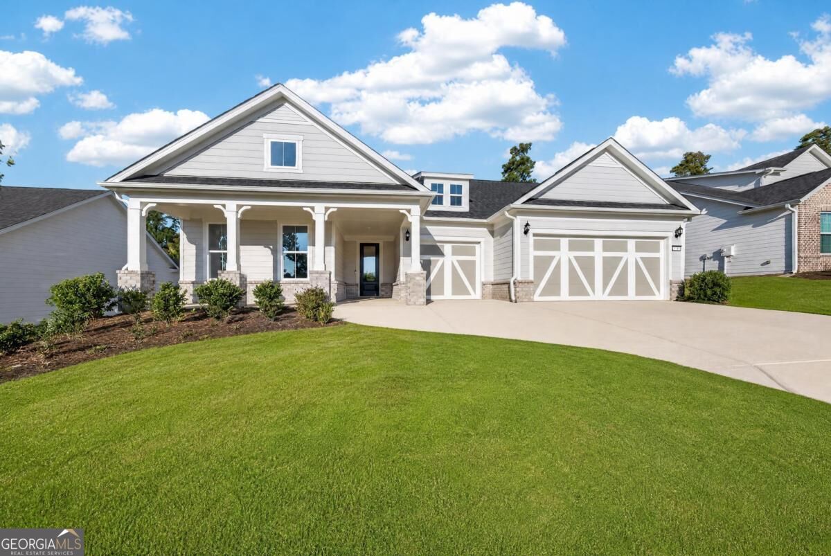 1403 Canoe DR
