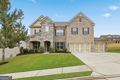 4637 Landing Water PATH Buford GA 30519