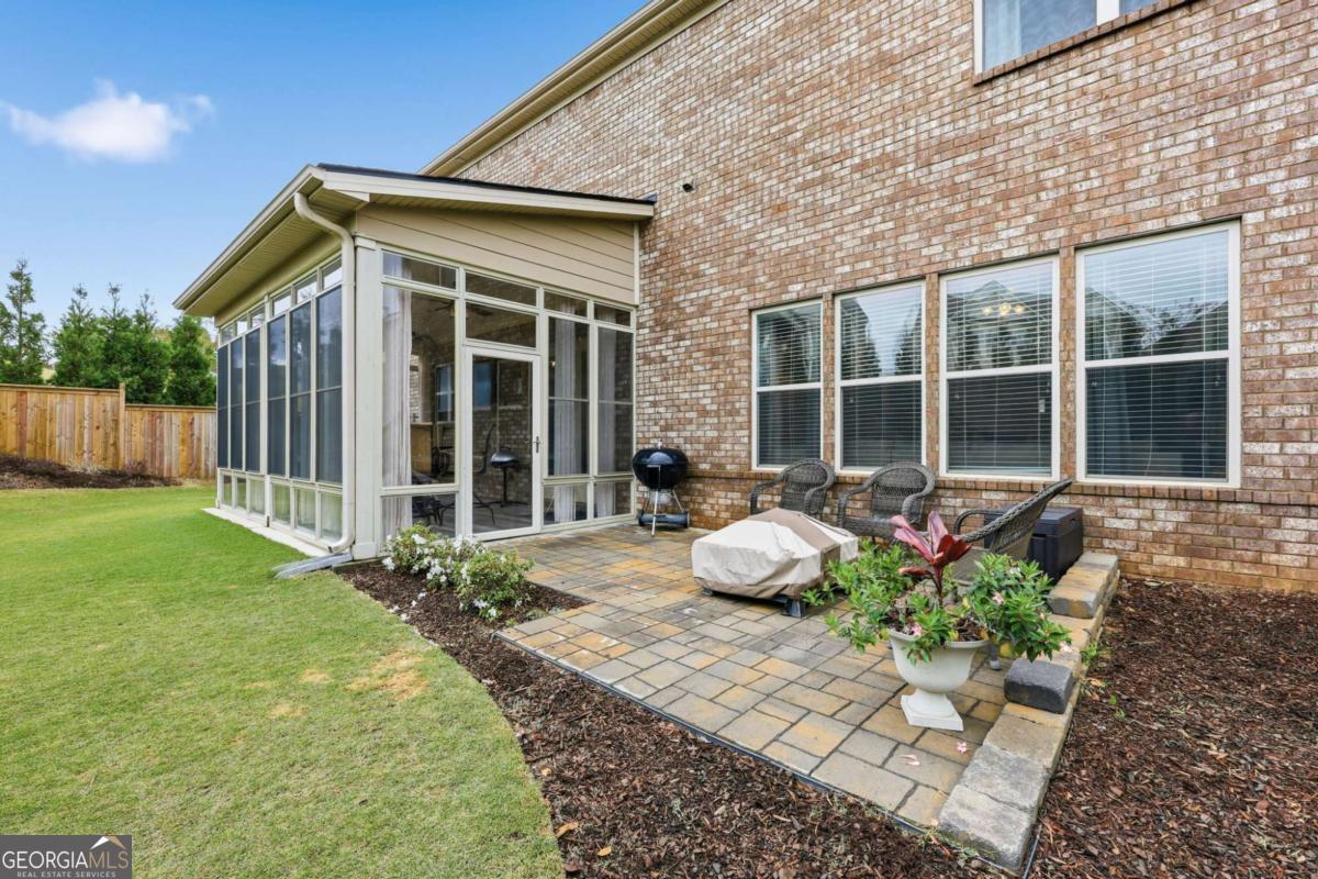 4637 Landing Water PATH