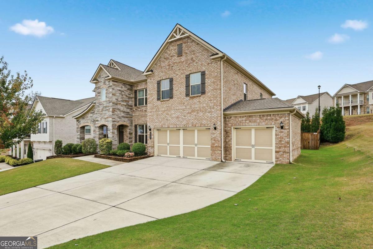 4637 Landing Water PATH