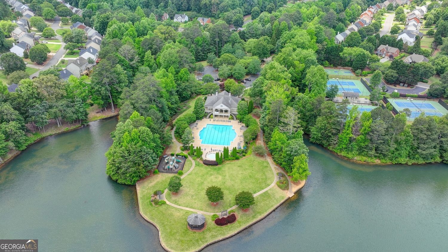 1105 Bookhout DR