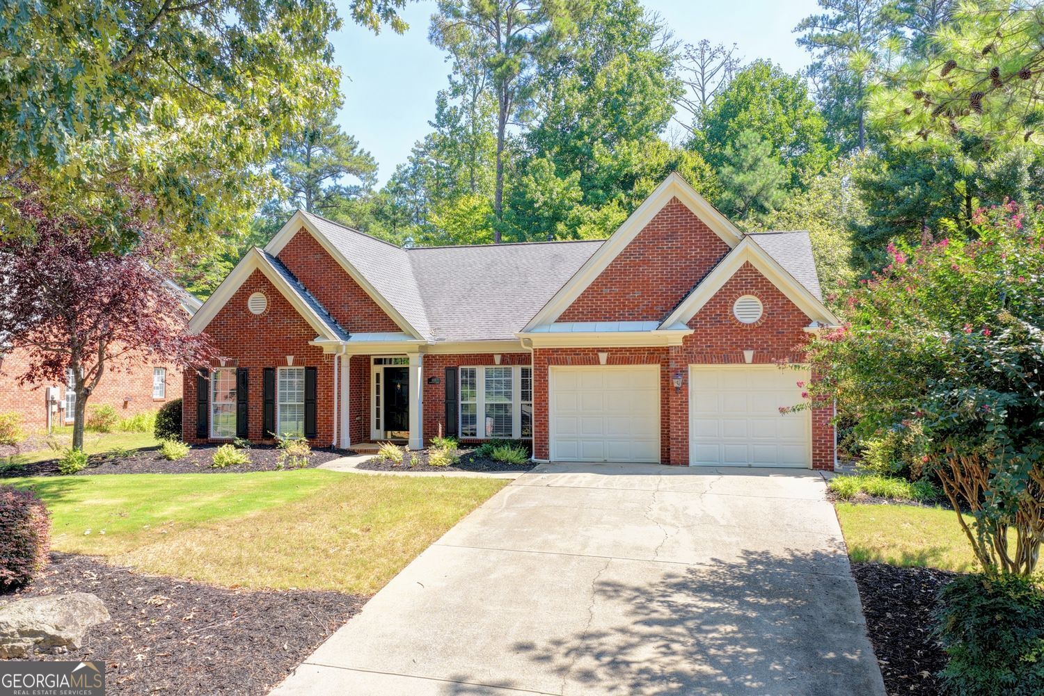 1105 Bookhout DR