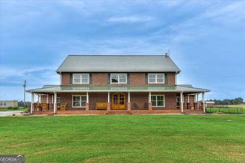 Photo of 7700 Clarks Mill Road, Louisville, GA 30434 (MLS # 10800514)