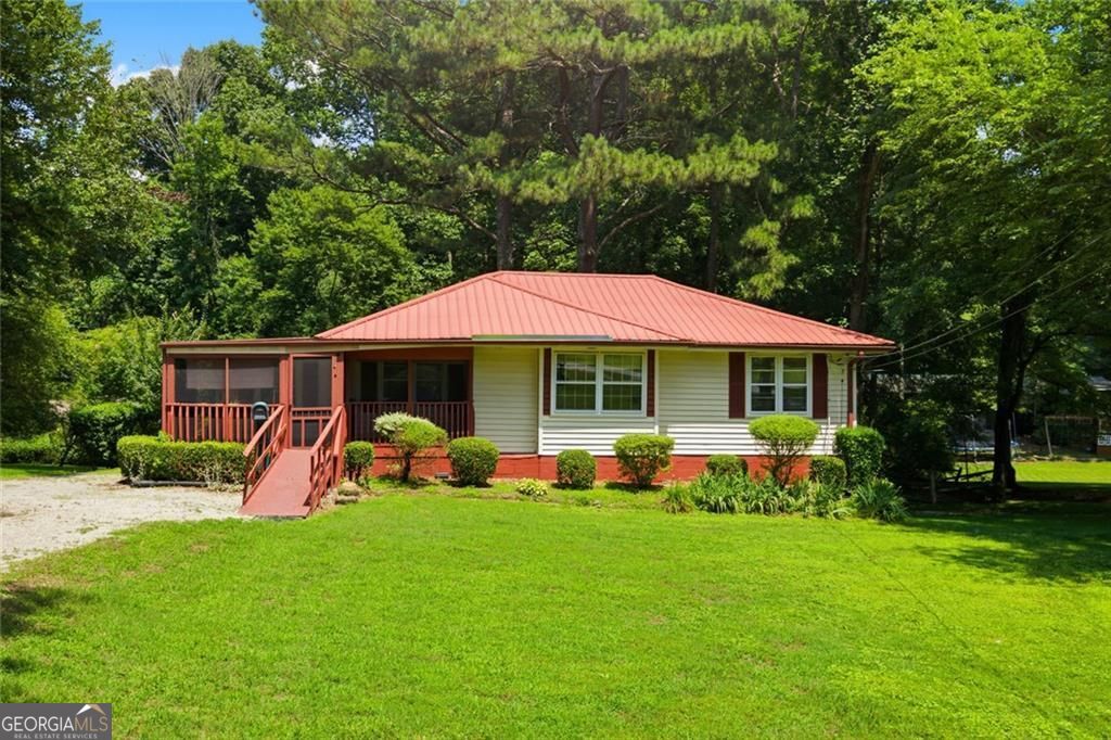 425 Brandywine CT