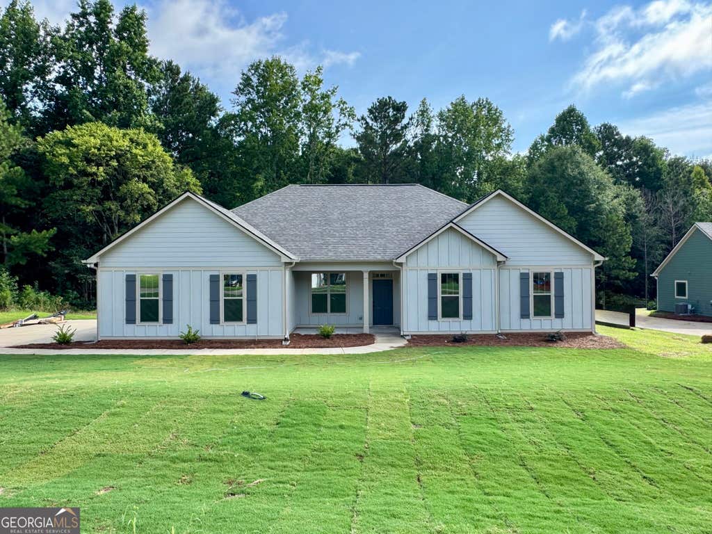 Photo of 149 Hunters Chase Court, Eatonton, GA 31024 (MLS # 10824765)